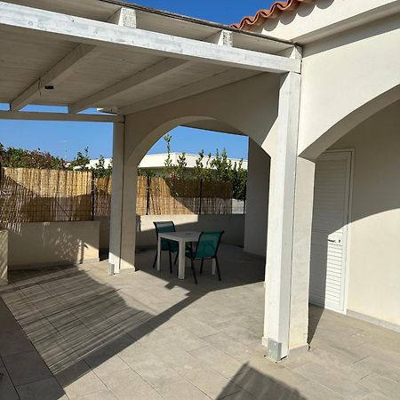Lido di Noto Il Faraglione酒店 外观 照片