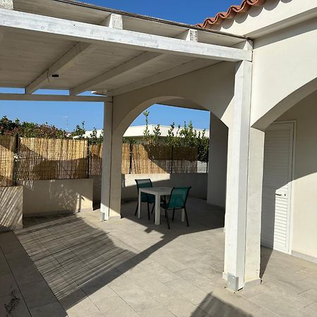 Lido di Noto Il Faraglione酒店 外观 照片