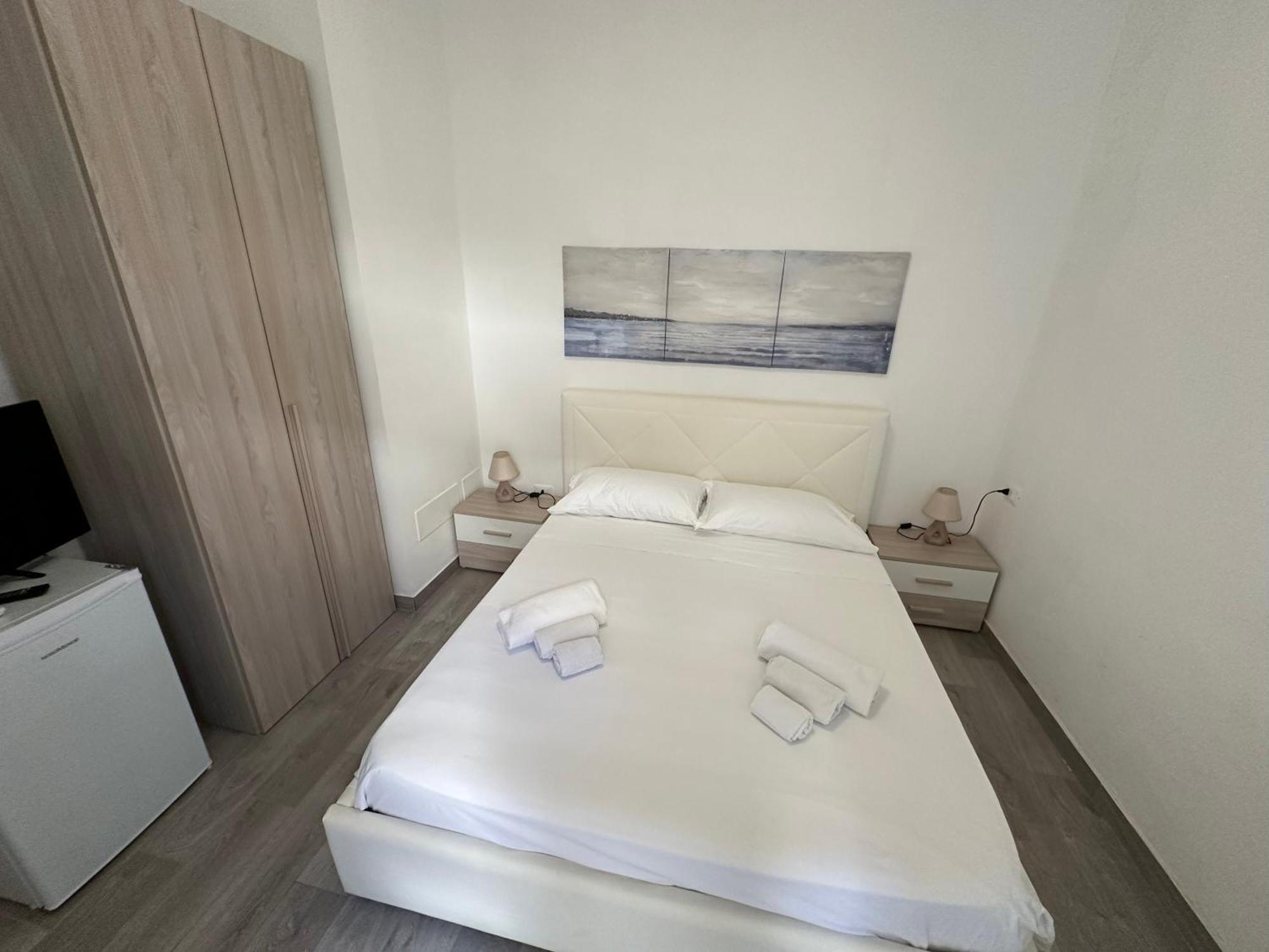 Lido di Noto Il Faraglione酒店 外观 照片
