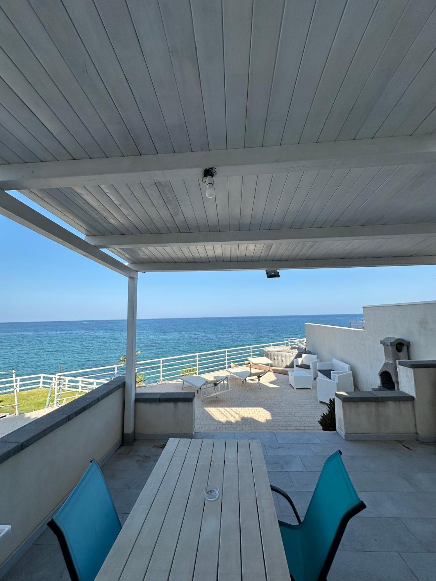 Lido di Noto Il Faraglione酒店 外观 照片