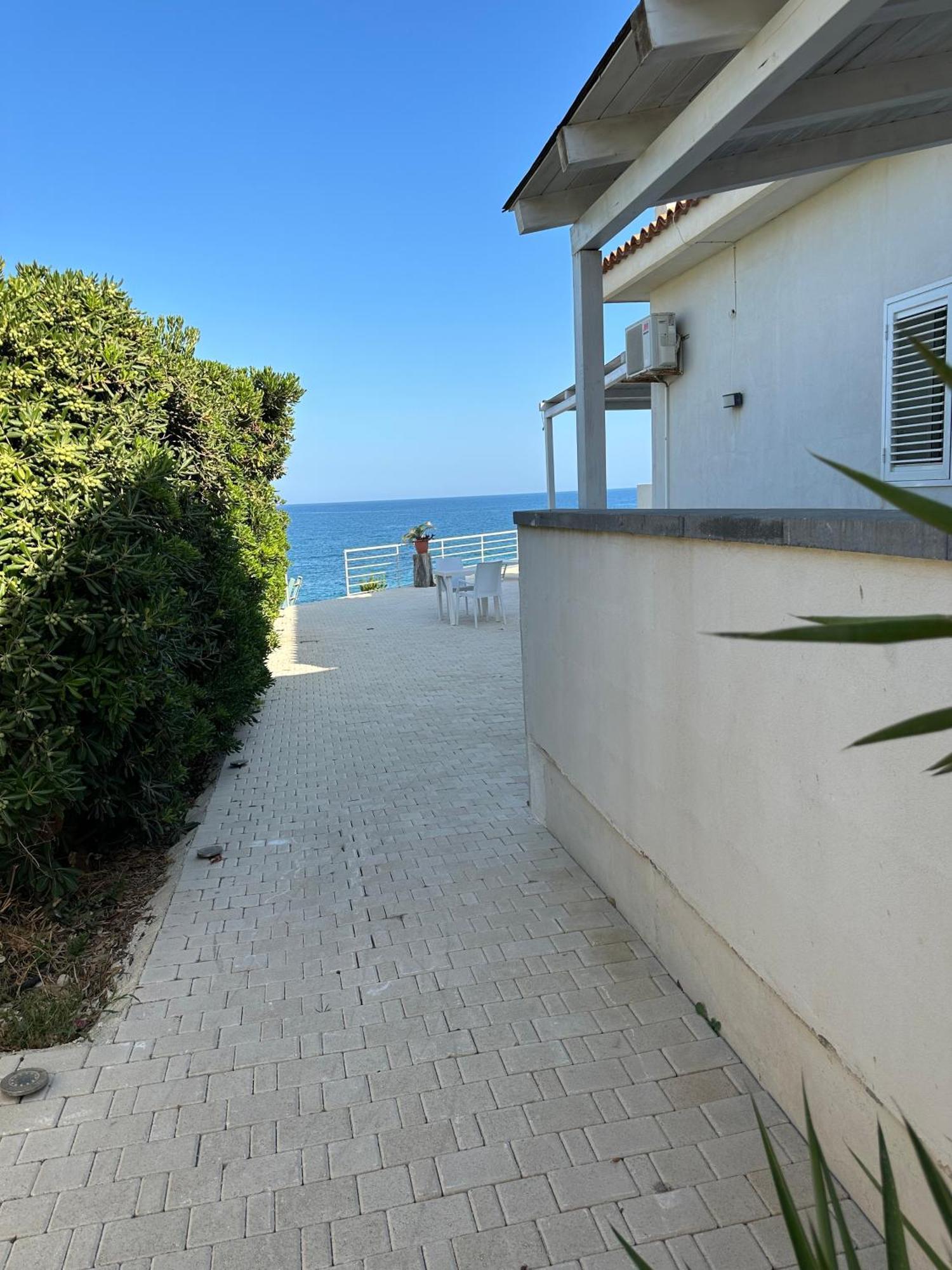 Lido di Noto Il Faraglione酒店 外观 照片