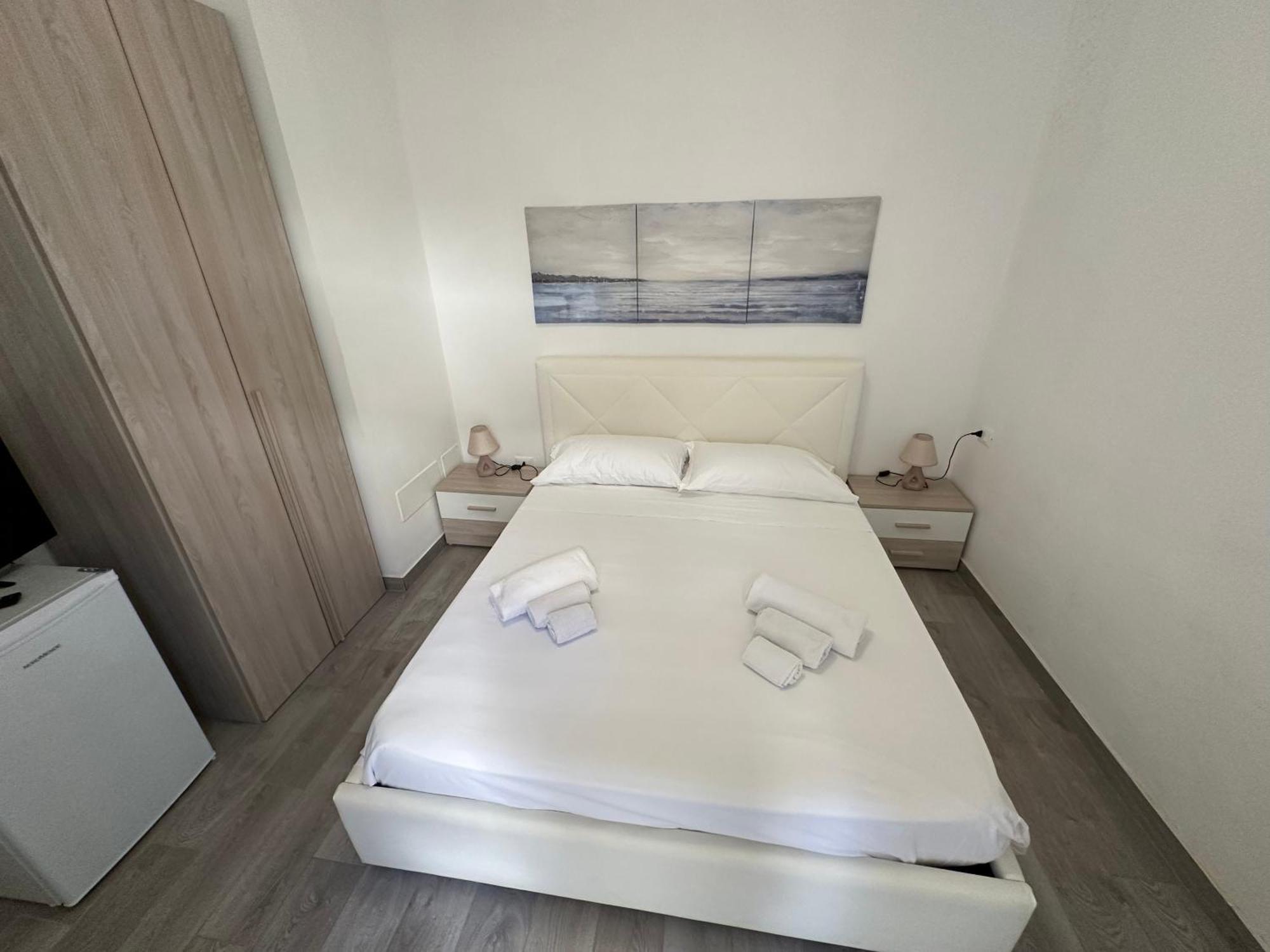 Lido di Noto Il Faraglione酒店 外观 照片
