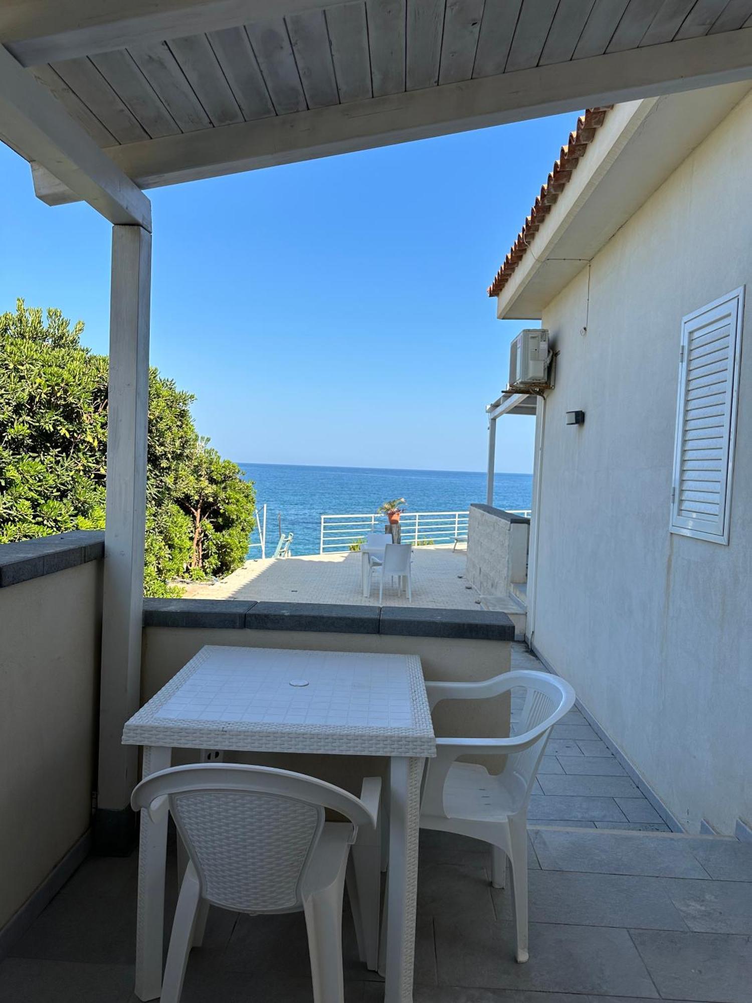 Lido di Noto Il Faraglione酒店 外观 照片