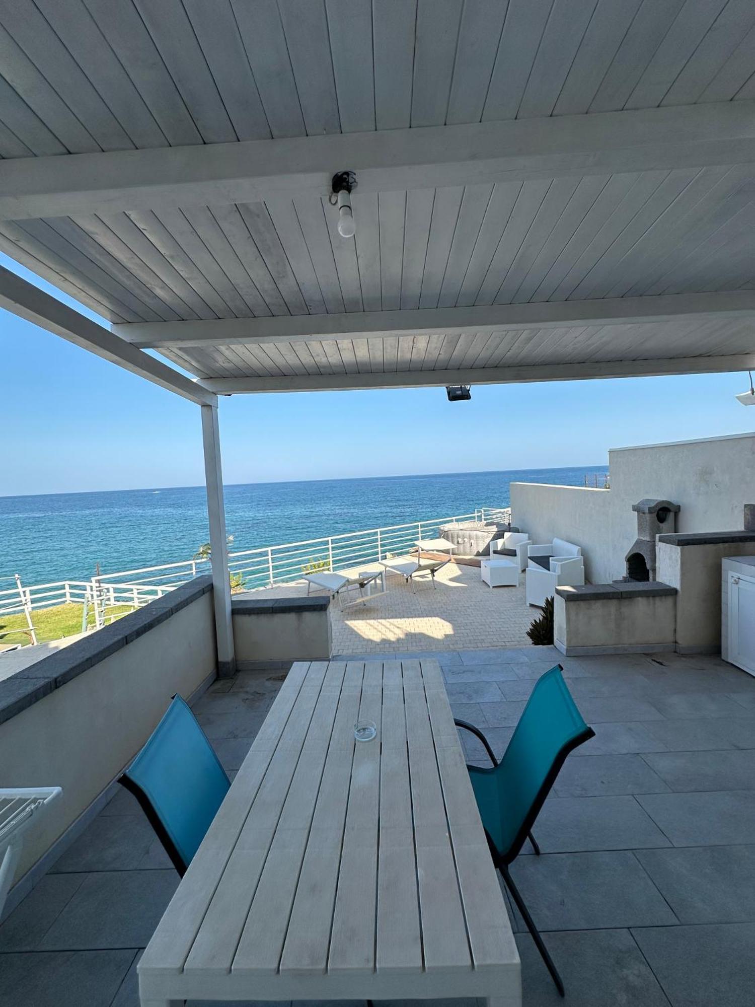 Lido di Noto Il Faraglione酒店 外观 照片