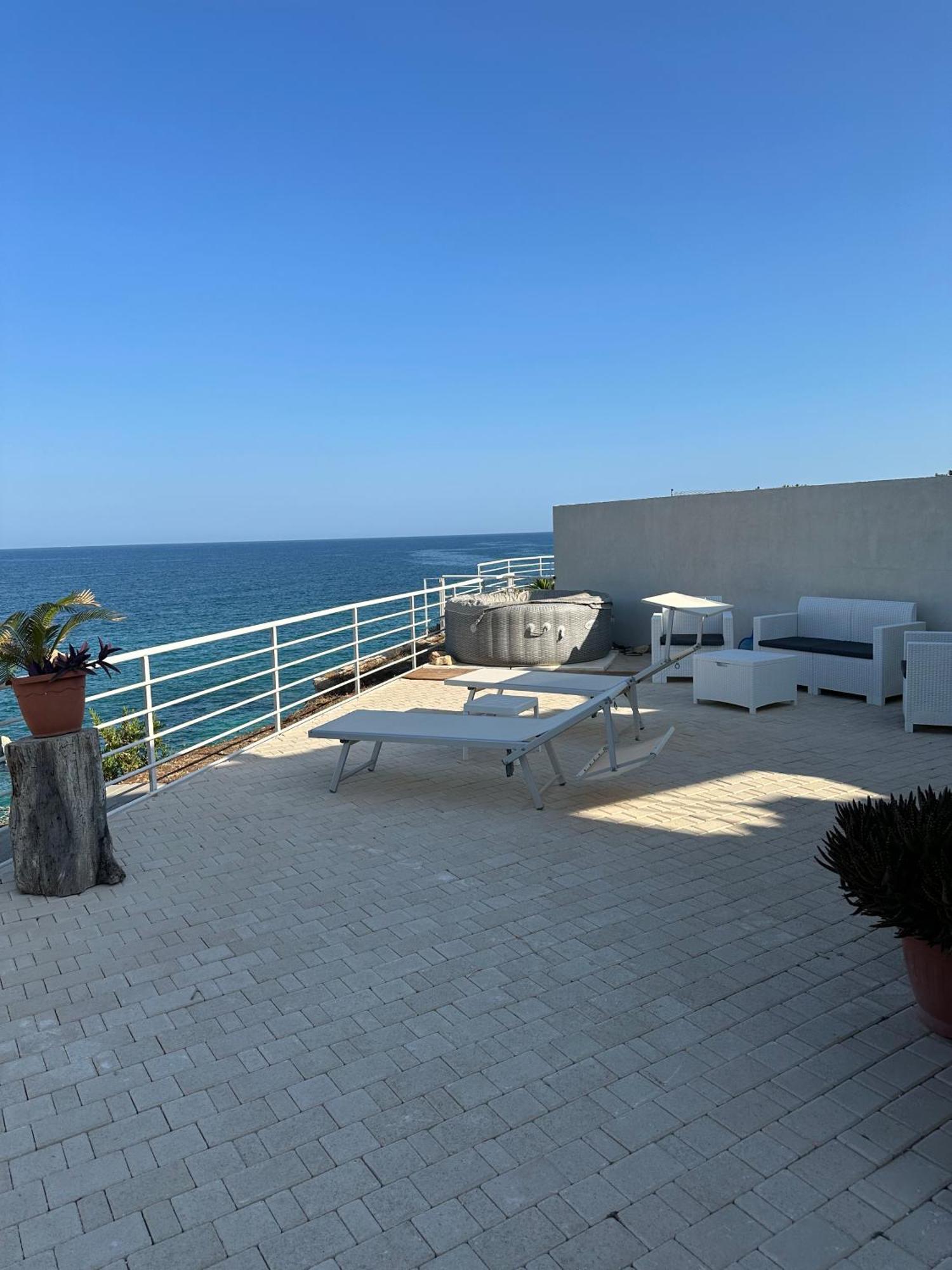 Lido di Noto Il Faraglione酒店 外观 照片